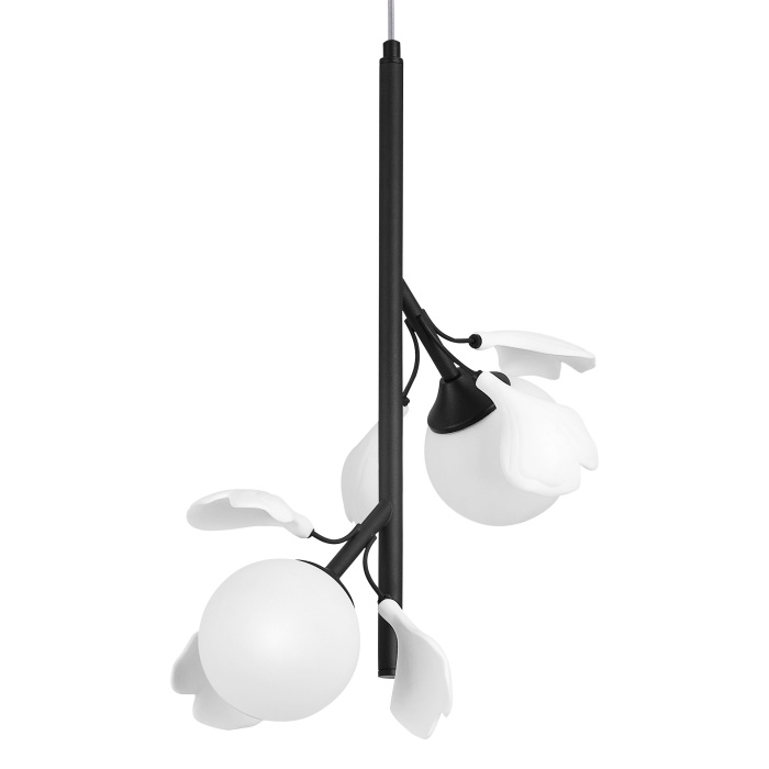 Подвесной светильник Lightstar Ceramo bw 799027