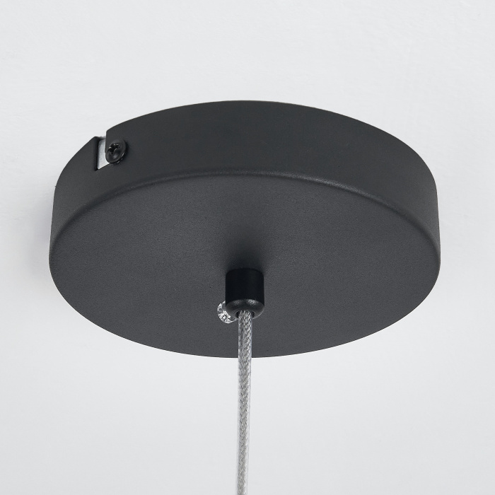 Подвесной светильник Lightstar Ceramo bw 799027