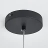 Подвесной светильник Lightstar Ceramo bw 799027