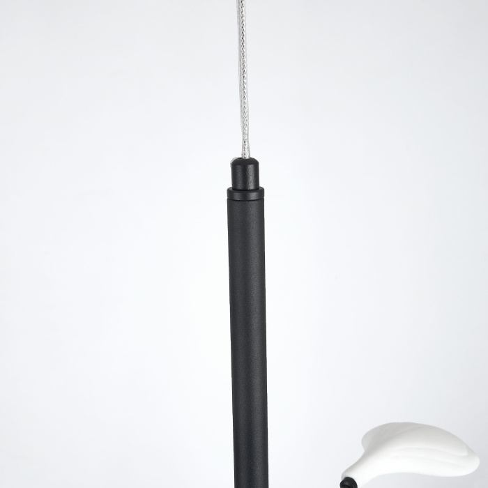 Подвесной светильник Lightstar Ceramo bw 799027