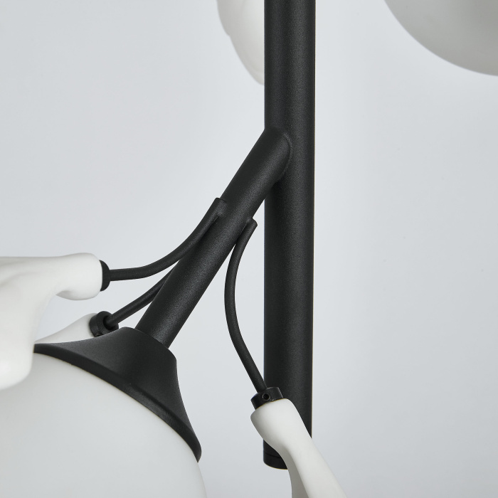 Подвесной светильник Lightstar Ceramo bw 799027