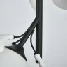 Подвесной светильник Lightstar Ceramo bw 799027