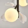 Подвесной светильник Lightstar Ceramo bw 799027
