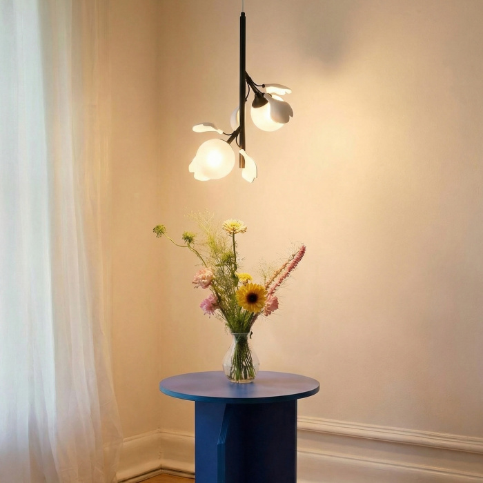 Подвесной светильник Lightstar Ceramo bw 799027