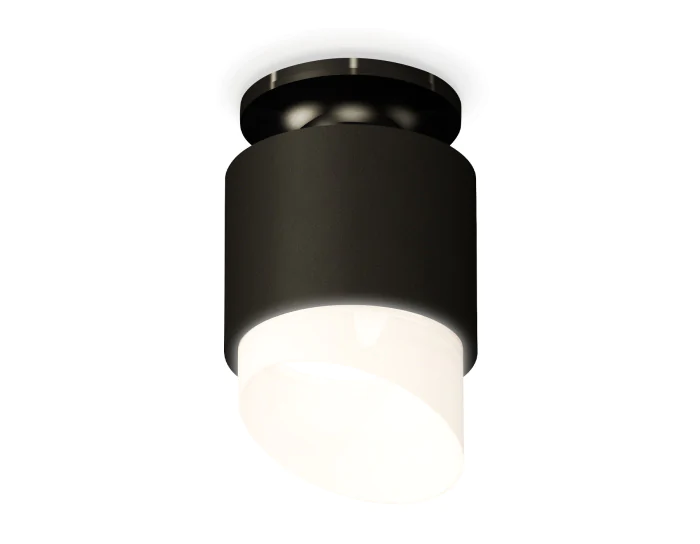 Комплект накладного светильника с акрилом Ambrella light XS7511066
