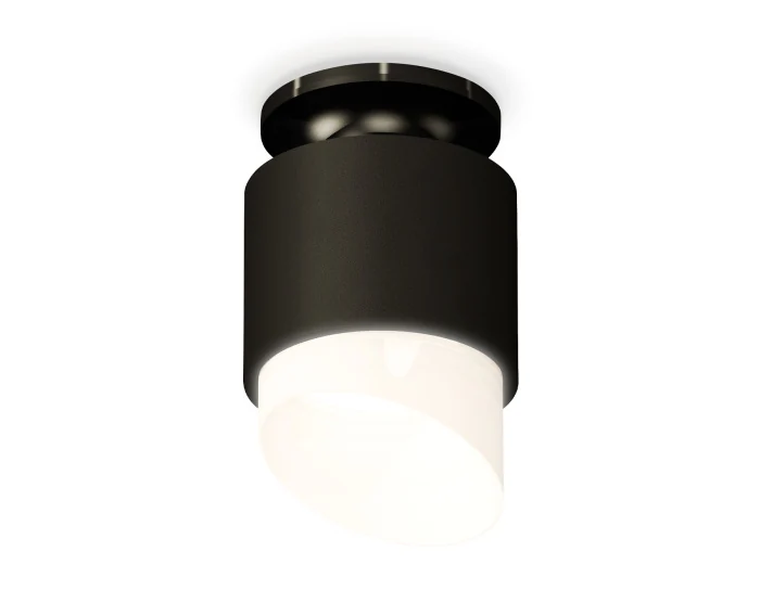 Комплект накладного светильника с акрилом Ambrella light XS7511066