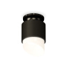 Комплект накладного светильника с акрилом Ambrella light XS7511066