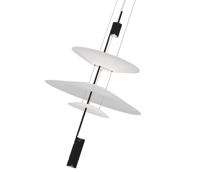 Подвесной светильник Гида Kink Light 08403-36+50+21,19(01)