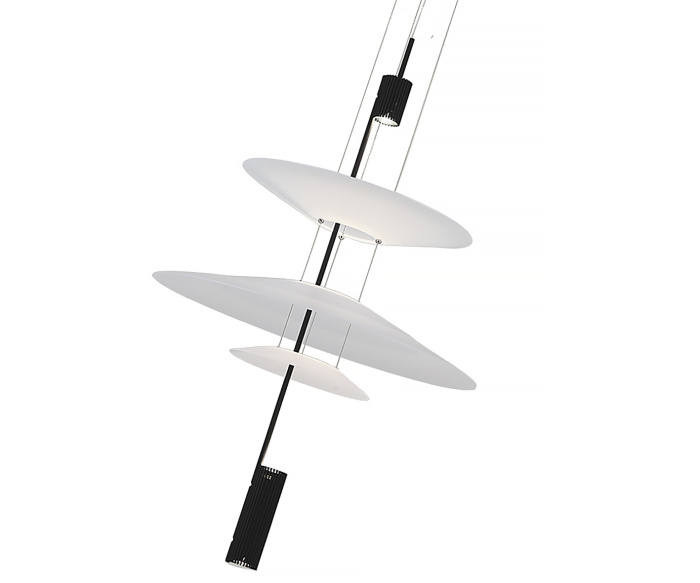 Подвесной светильник Гида Kink Light 08403-36+50+21,19(01)