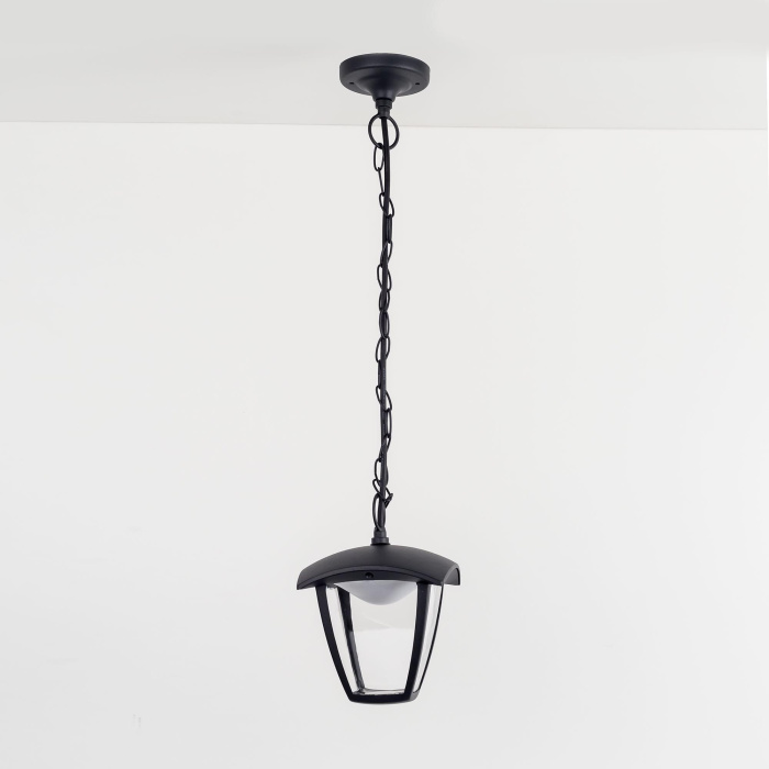 Уличный подвесной светильник Citilux CLU04P