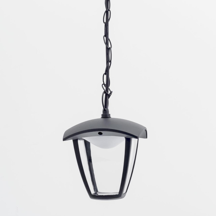 Уличный подвесной светильник Citilux Garda CLU04P