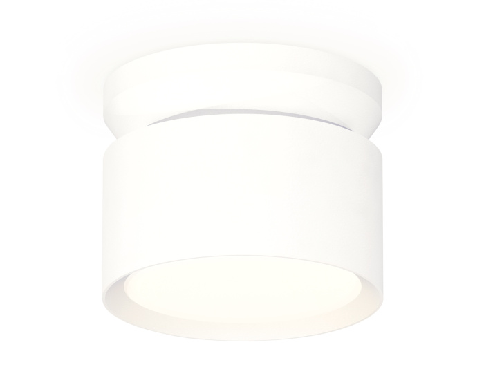 Комплект накладного светильника Ambrella light XS8101045