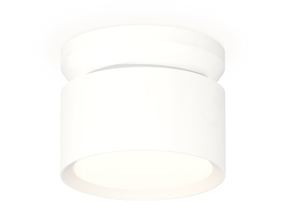 Комплект накладного светильника Ambrella light XS8101045