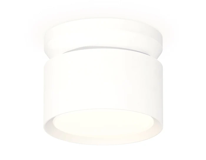 Комплект накладного светильника Ambrella light XS8101045