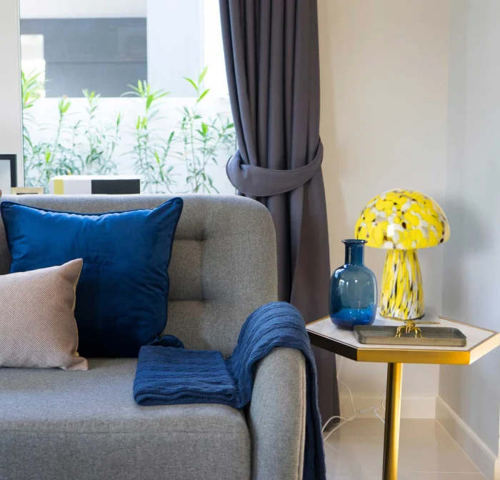 Настольная лампа MW-Light Крайс