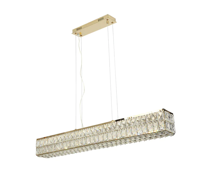 Подвесной светильник Мирта Kink Light 07674-100AS,33