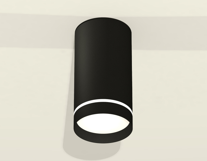 Комплект накладного светильника с акрилом Ambrella light XS8162006