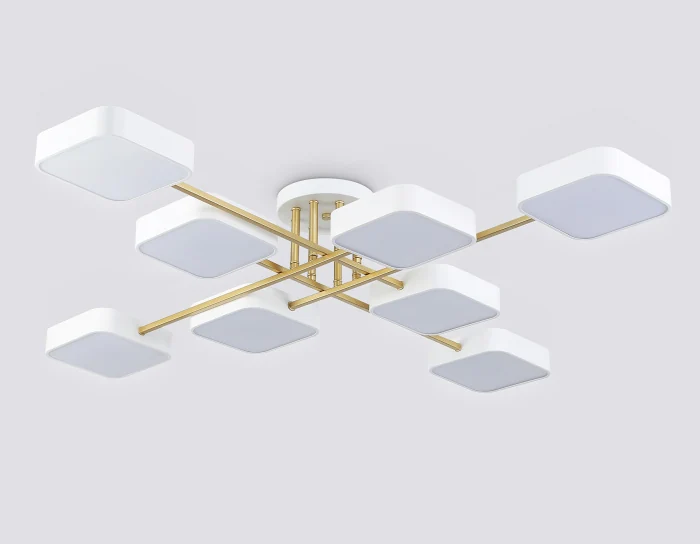 Люстра светодиодная на штанге AMBRELLA light FL516346