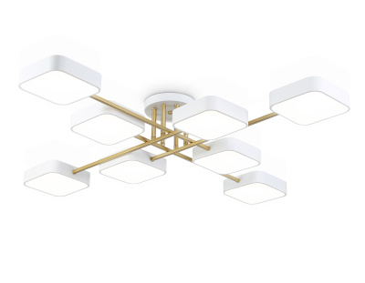 Люстра светодиодная на штанге AMBRELLA light FL516346