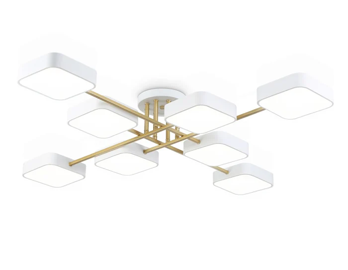 Люстра светодиодная на штанге AMBRELLA light FL516346