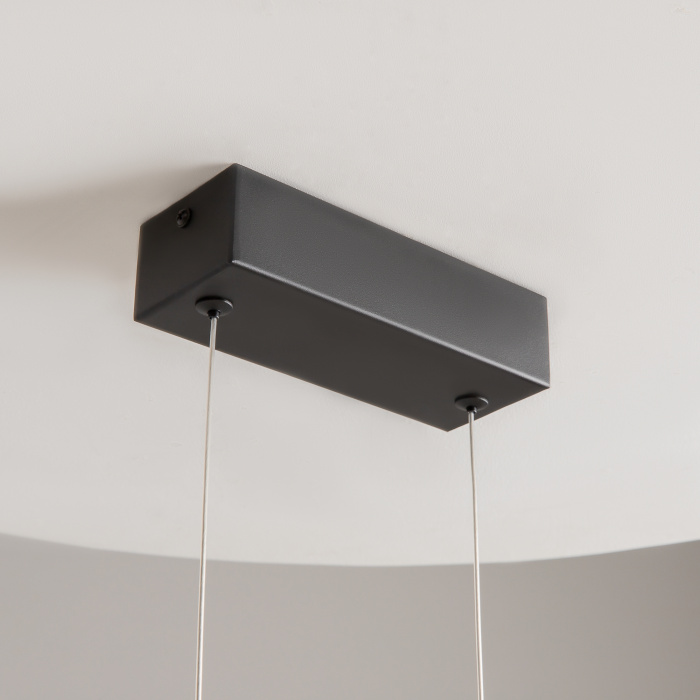 Подвесной светильник Maytoni Skyline MOD179PL-L26BS4K