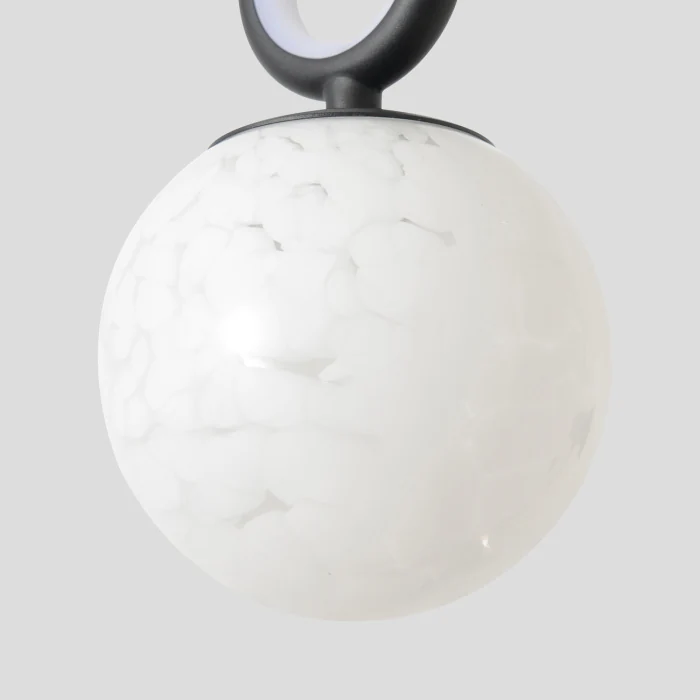 Светильник подвесной Crystal Lux CATKIN SP1.2