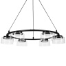 Люстра подвесная Lightstar Fico ii 740167