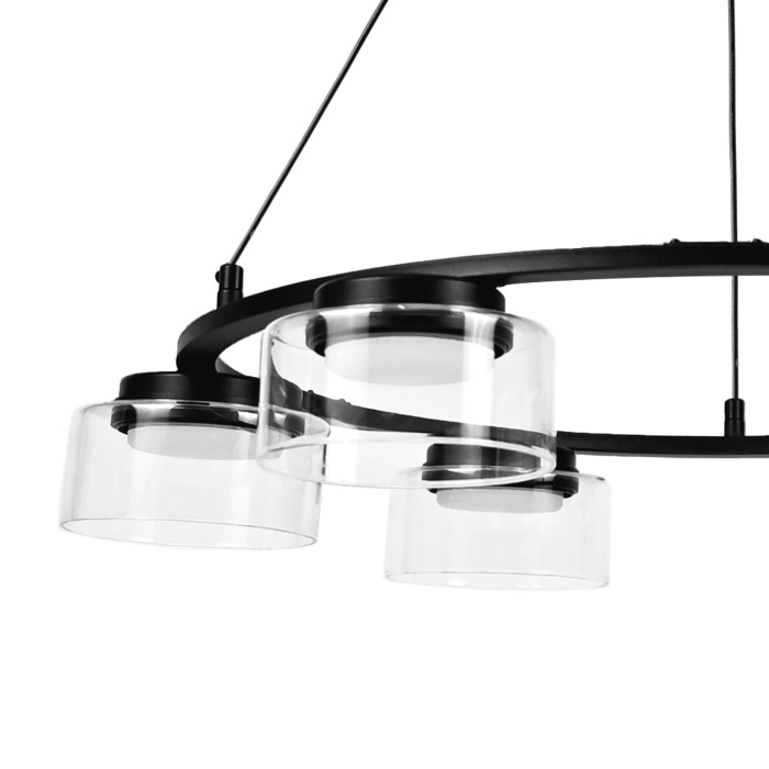 Люстра подвесная Lightstar Fico ii 740167