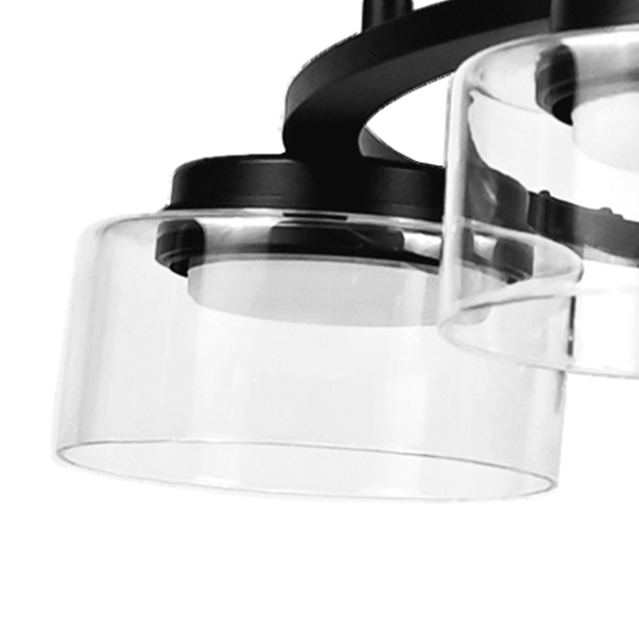 Люстра подвесная Lightstar Fico ii 740167