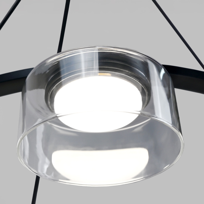 Люстра подвесная Lightstar Fico ii 740167