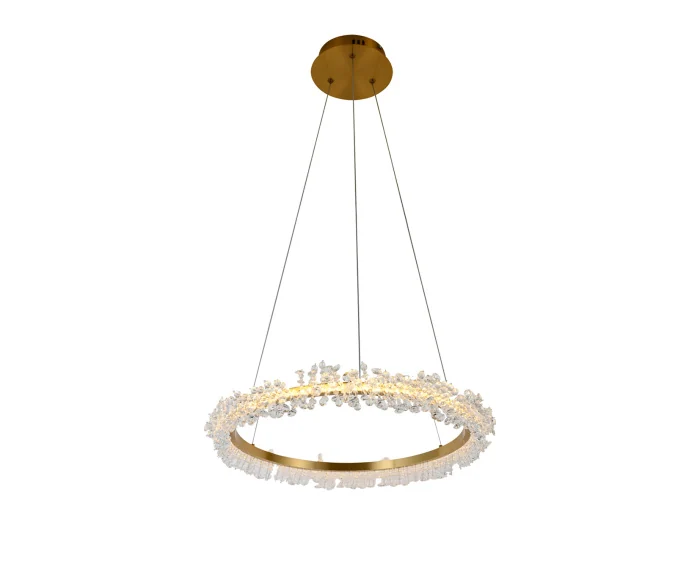 Подвесной светильник Лаура Kink Light 08242,36A