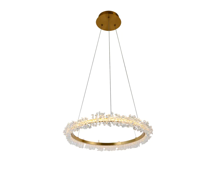 Подвесной светильник Лаура Kink Light 08242,36A