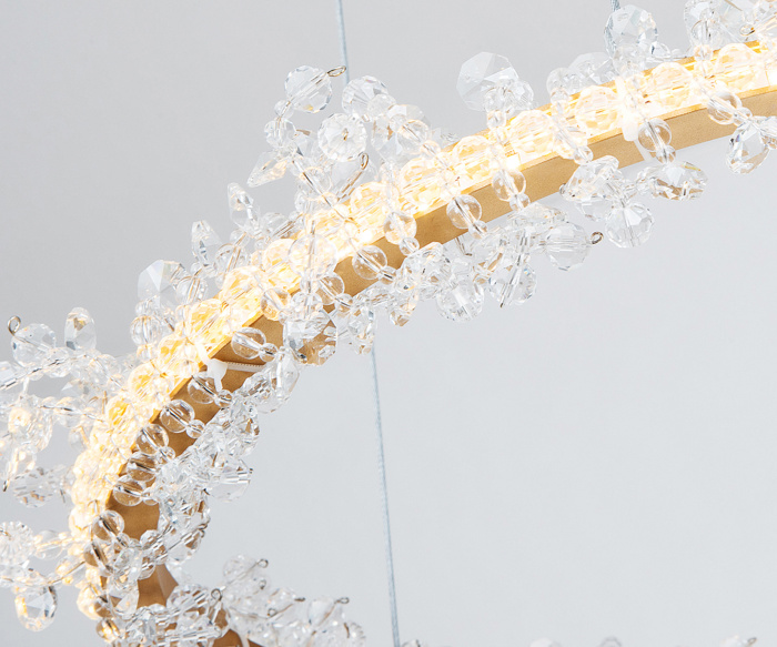 Подвесной светильник Лаура Kink Light 08242,36A