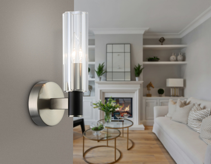 Настенный светильник AMBRELLA light LH55507