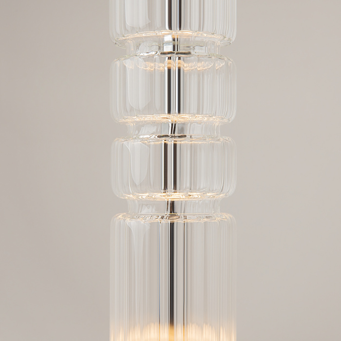 Подвесной светильник Maytoni Ordo MOD272PL-L12CH3K