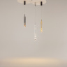Подвесной светильник Maytoni Ordo MOD272PL-L12CH3K