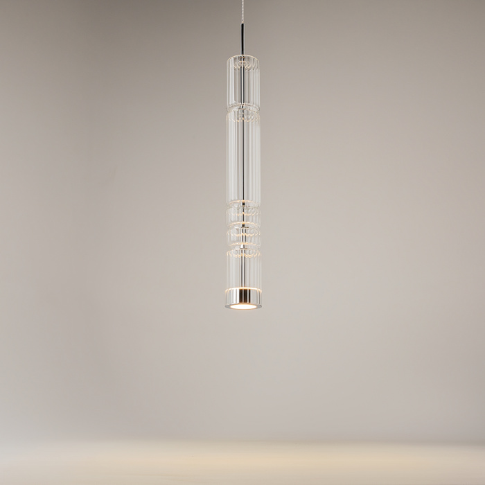 Подвесной светильник Maytoni Ordo MOD272PL-L12CH3K