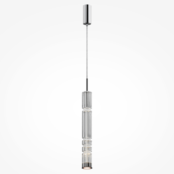 Подвесной светильник Maytoni Ordo MOD272PL-L12CH3K