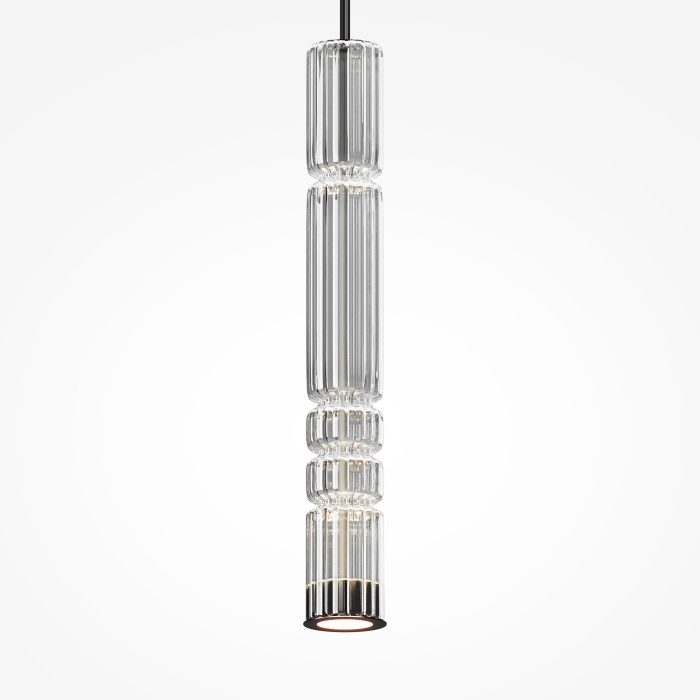 Подвесной светильник Maytoni Ordo MOD272PL-L12CH3K