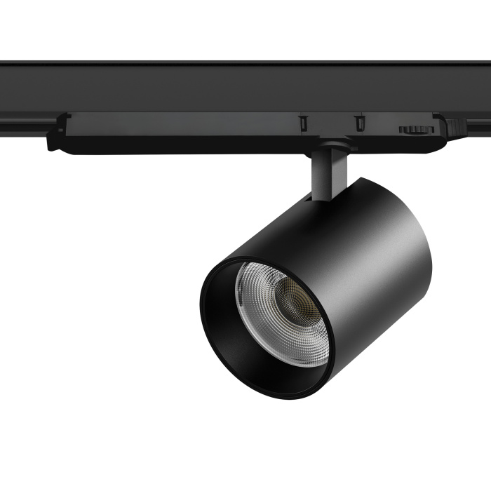 Трековый светильник Lightstar Alta base A5447DALI