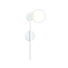Настенный поворотный светодиодный светильник Ambrella light FL5191