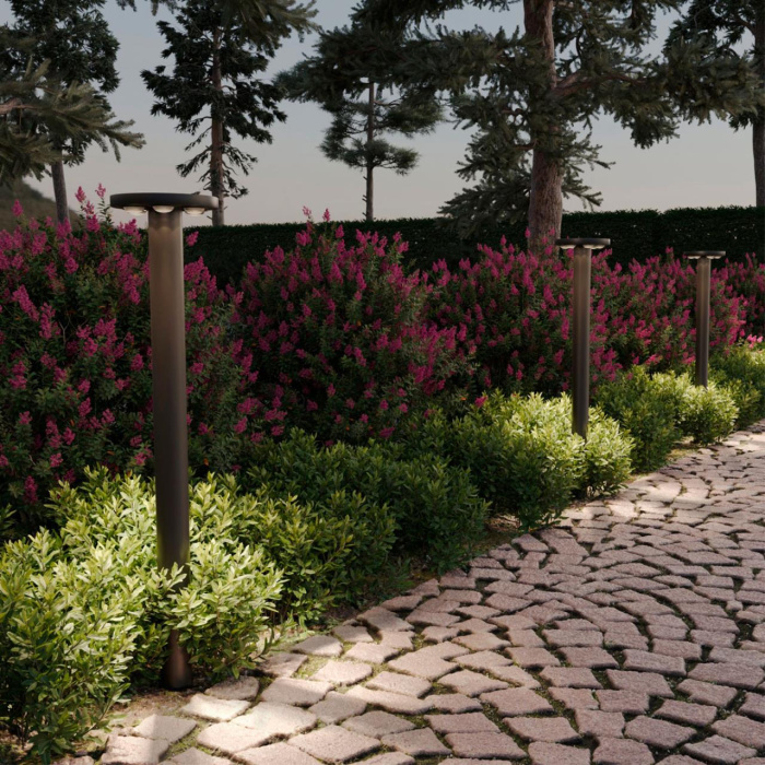 Садово-парковый светильник Novotech Echo 359283