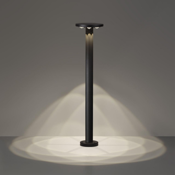 Садово-парковый светильник Novotech Echo 359283