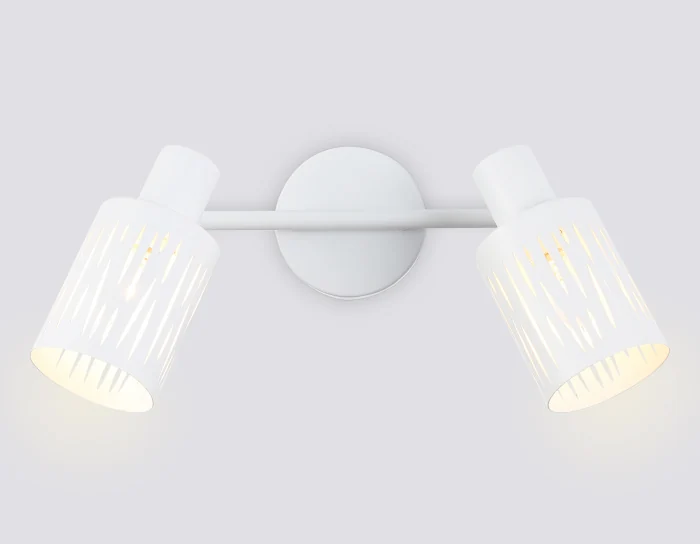 Настенно-потолочный спот в стиле лофт AMBRELLA light TR8664