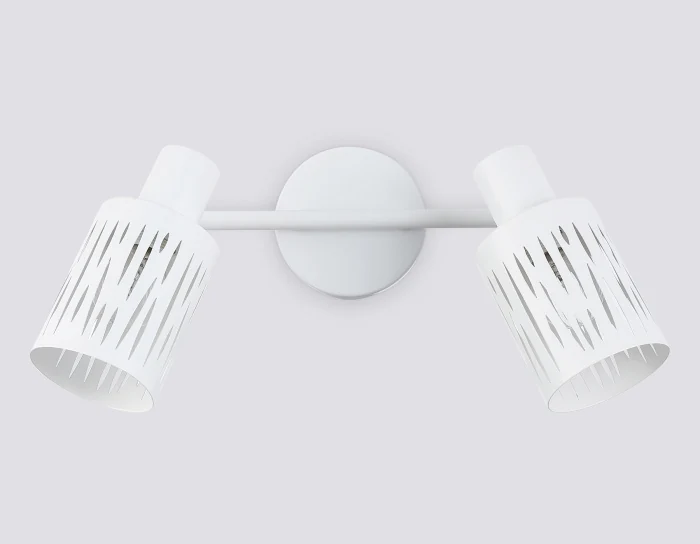 Настенно-потолочный спот в стиле лофт AMBRELLA light TR8664