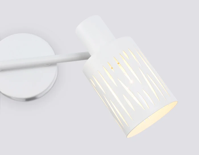 Настенно-потолочный спот в стиле лофт AMBRELLA light TR8664