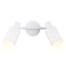 Настенно-потолочный спот в стиле лофт AMBRELLA light TR8664