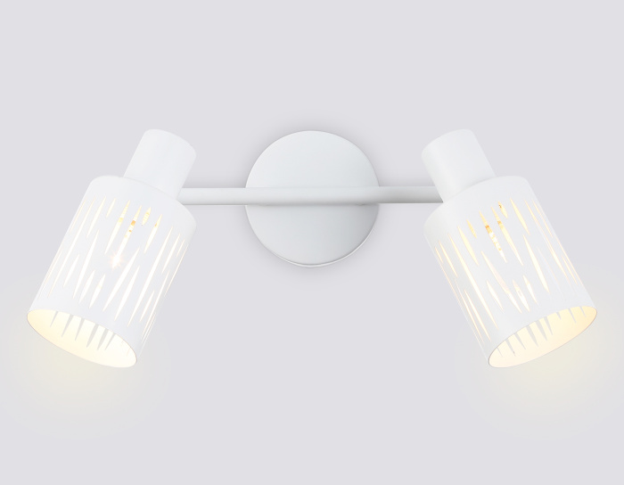 Настенно-потолочный спот в стиле лофт AMBRELLA light TR8664