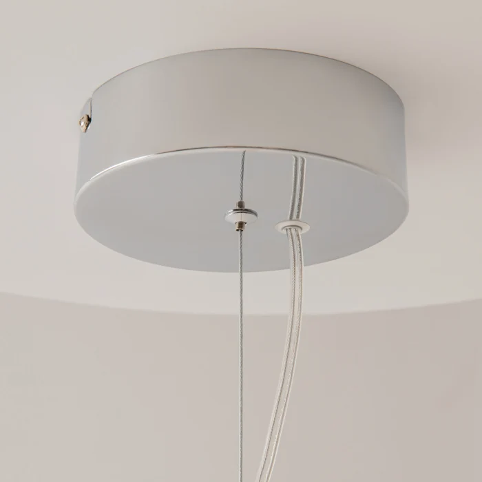 Подвесной светильник Maytoni Bruma MOD397PL-L12CH3K