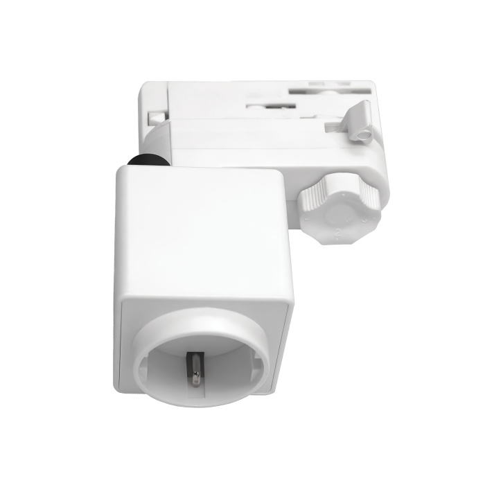 Адаптер для трековых светильников Lightstar Quattro 594006-WSA